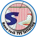 ন্যানো টেকনোলজির মাধ্যমে লেবেলের ভেতরে ‘TVS’ লেখা সংযুক্ত থাকে, যা দিয়ে আসল পণ্য শনাক্ত করা যায়।