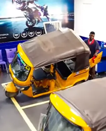 টিভিএস সার্ভিস ক্যাম্প: আপনার রাইডকে রাখে স্মুথ ও চিন্তামুক্ত