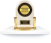 TVS Motor Trusted Brand Acchivement Award