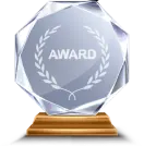 Most Trusted Brand. Bike Awards 2023