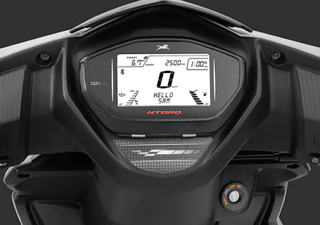 meter