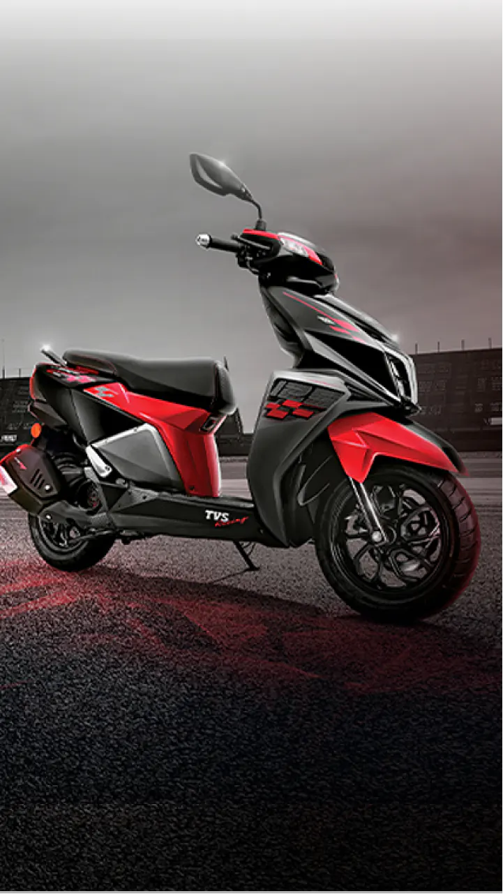 ntorq 125 re Full Banner Image
